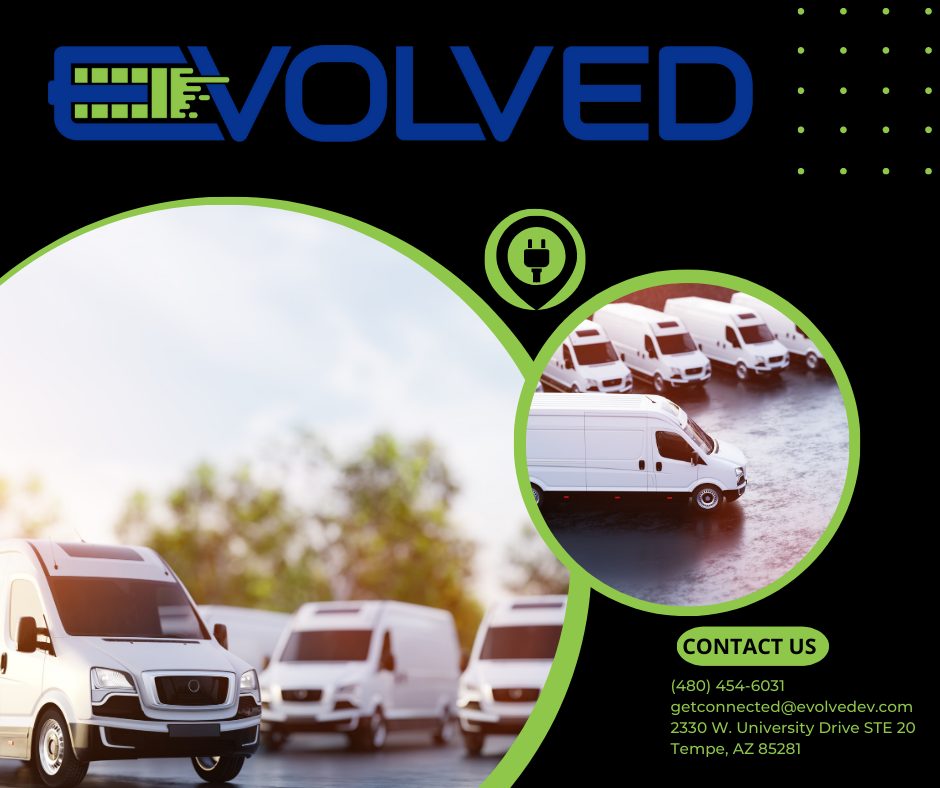 EvolvedEV