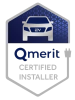 Qmerit Certified Installer