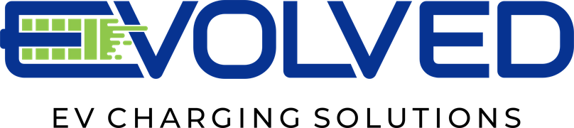 EvolvedEV - EV Charging Solutions