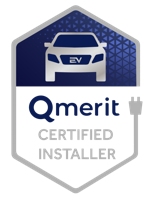 Qmerit Certified Installer