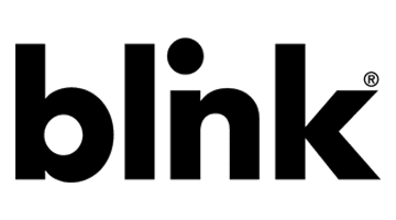 Blink logo