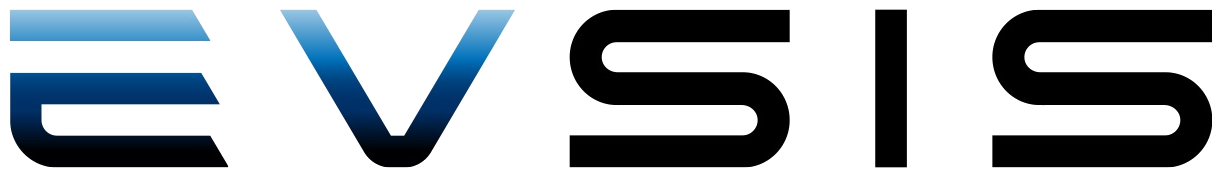 EVSIS (Samsung) logo