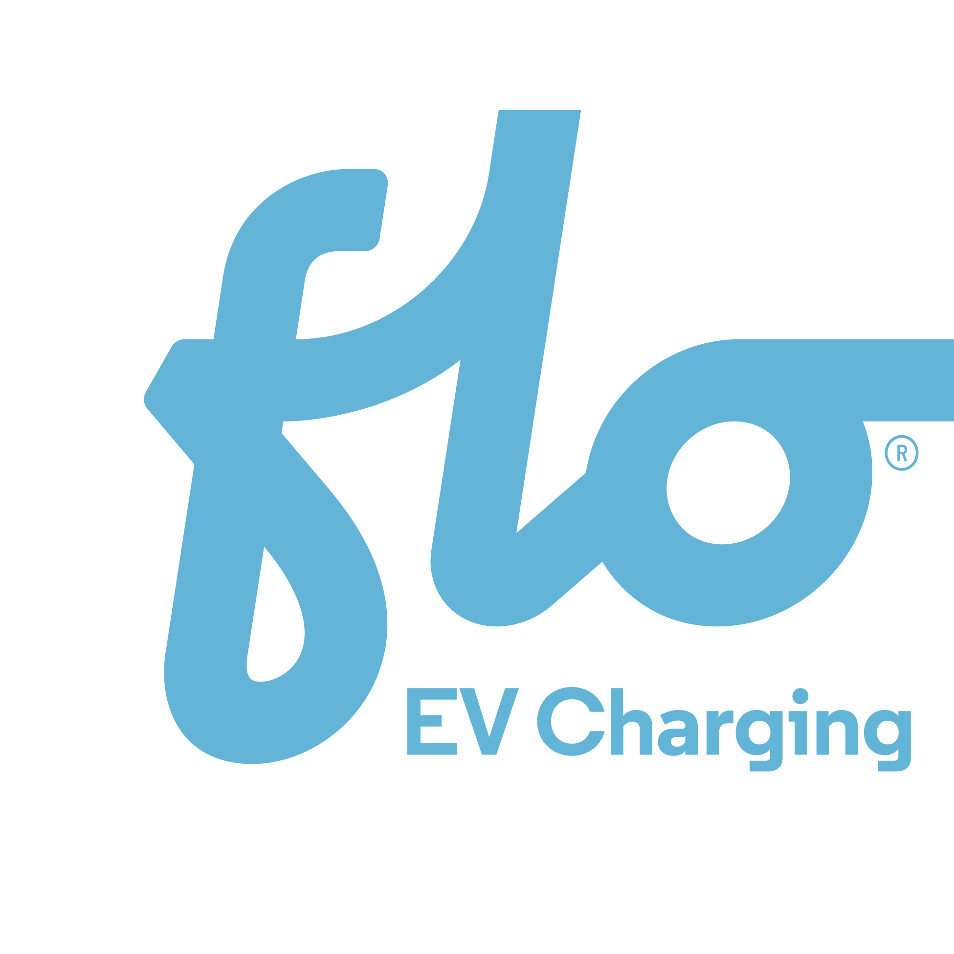 FLO logo