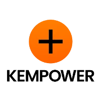 Kempower logo