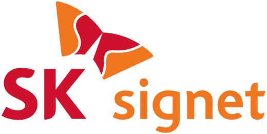 SK Signet logo